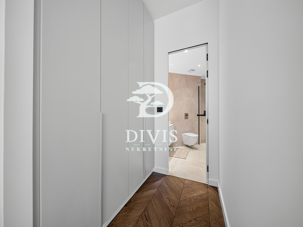 Slika 5 - Bulevar Vudroa Vilsona , Trosoban stan na prodaju, 82m2, 435.000€
